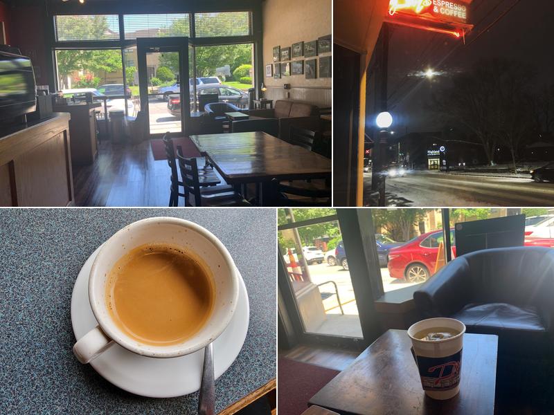 Day's Espresso & Coffee