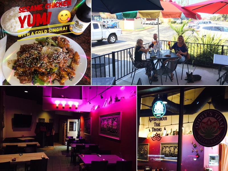 Onny's Thai Restaurant