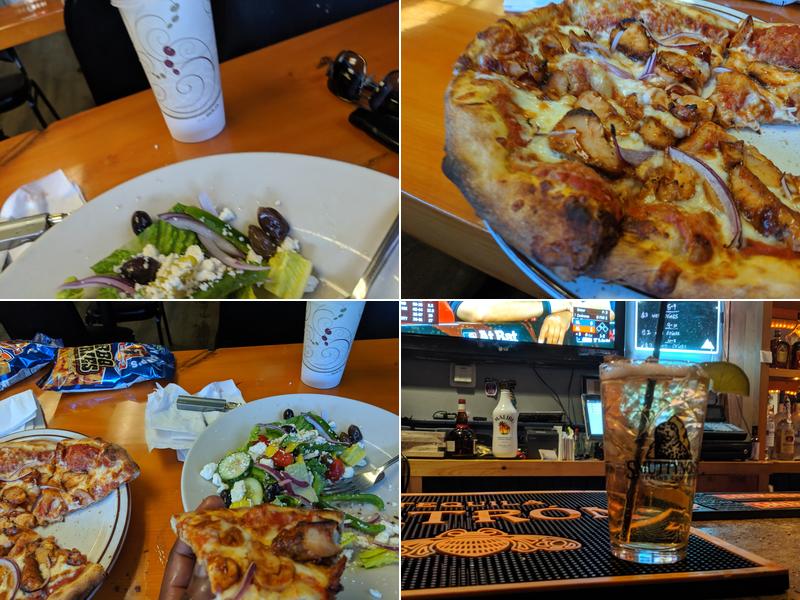 Scorpions Bar & Grill