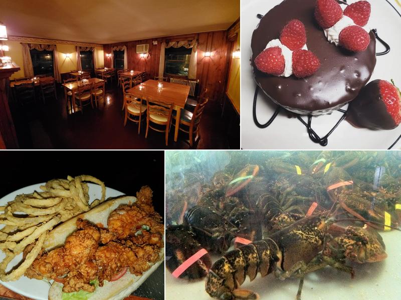 Morrisseys' Front Porch & Pub