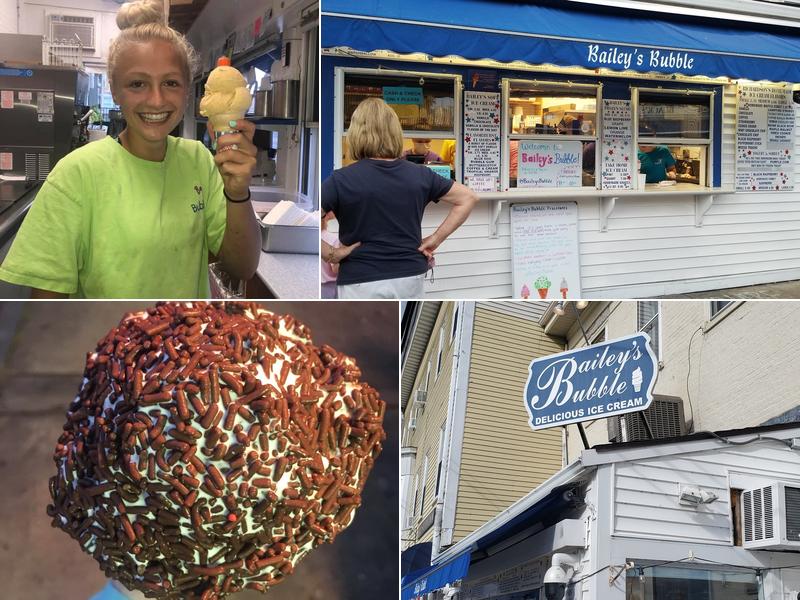 Bailey's Bubble 5 Railroad Ave, Wolfeboro