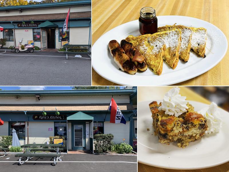 Katie's Kitchen 35 Center St, Wolfeboro