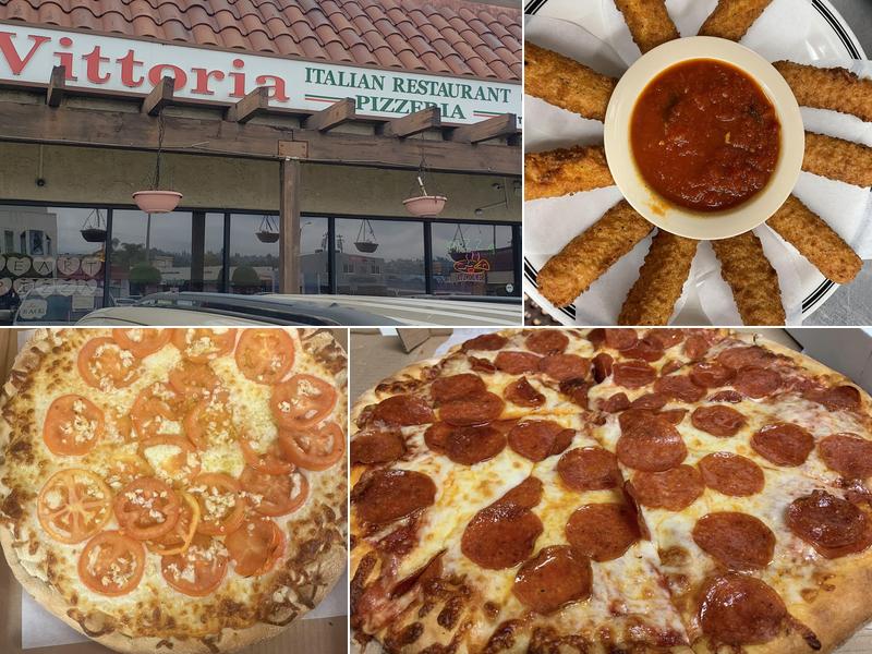 Vittoria Pizza