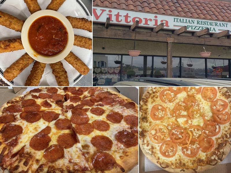 Vittoria Pizza