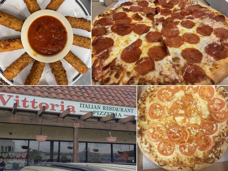 Vittoria Pizza
