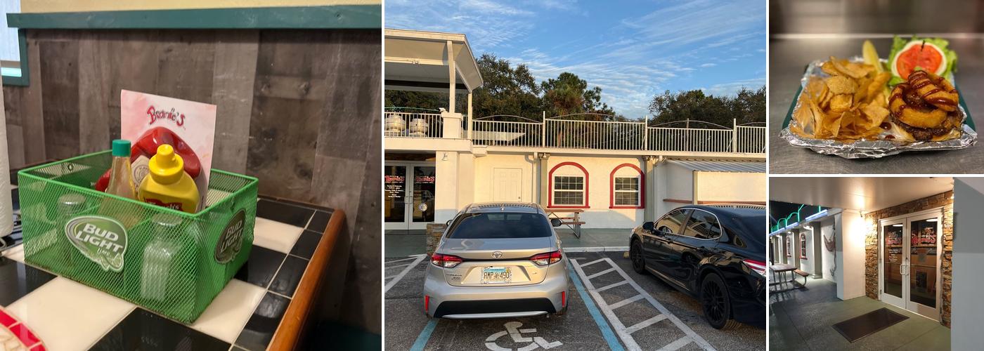 Beanie's Bar & Sports Grill