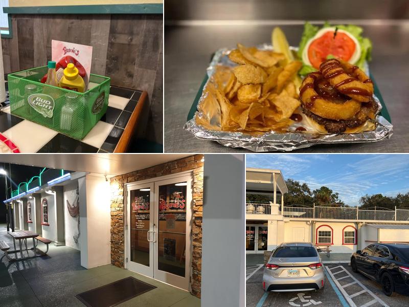 Beanie's Bar & Sports Grill