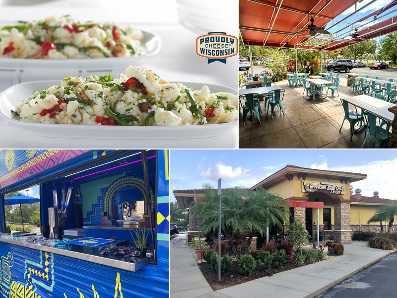 Another Broken Egg Cafe