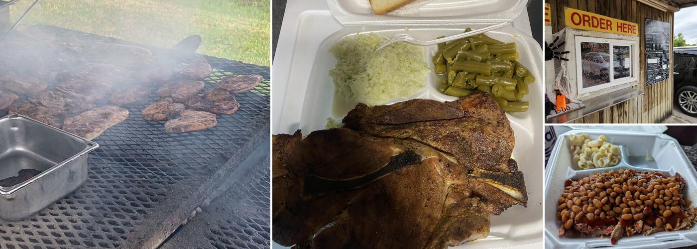 South Fork BBQ