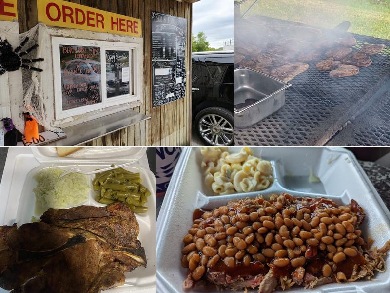 South Fork Grill
