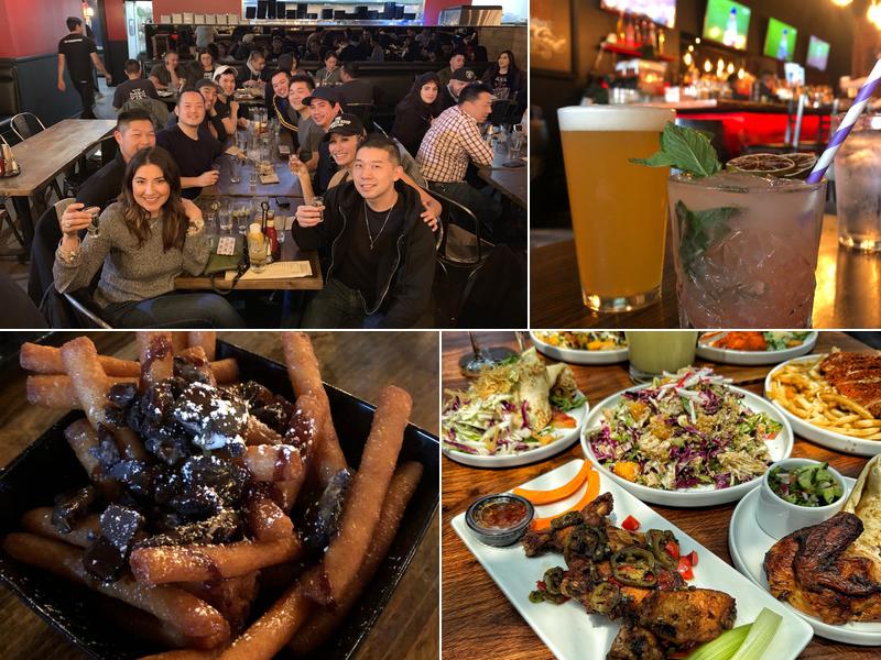 The Chicken Koop 101 W Main St C, Alhambra