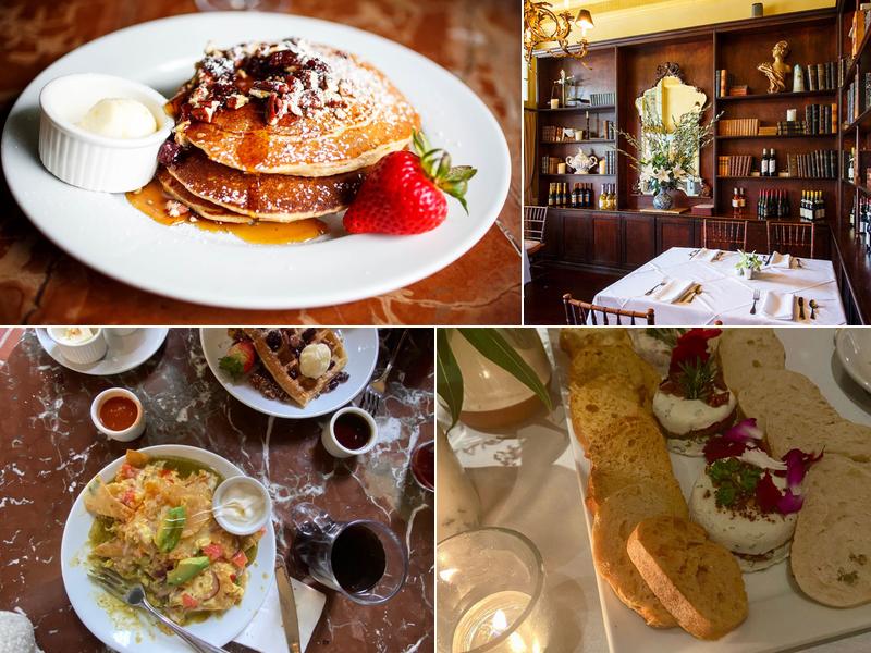 Julienne Fine Foods And Celebrations