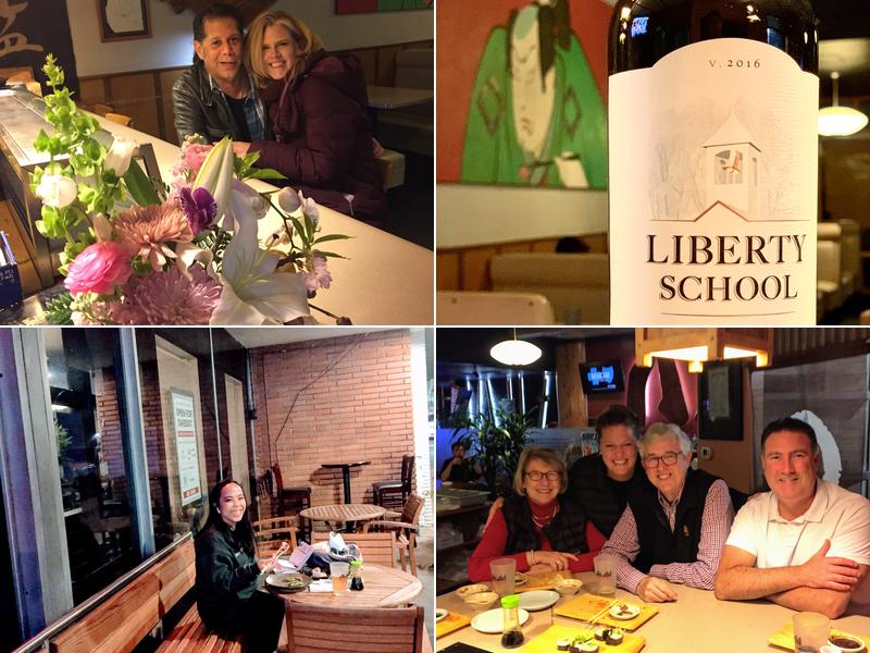 Ai Japanese Restaurant