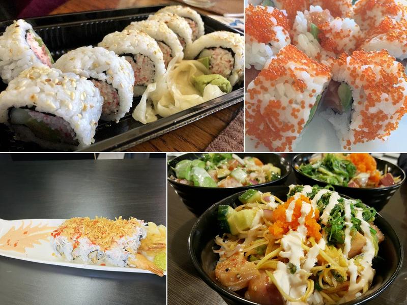 Satomi 819 W 11th St, Tracy