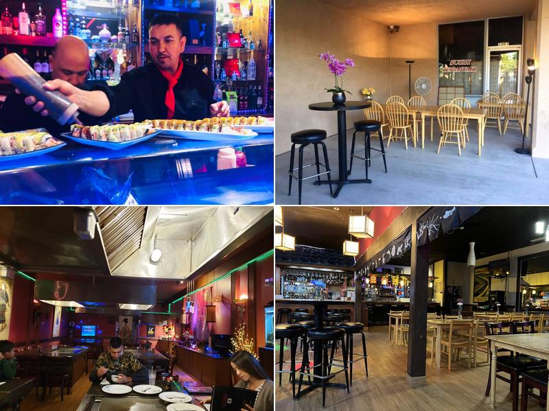 Musashi 2203 N Tracy Blvd, Tracy