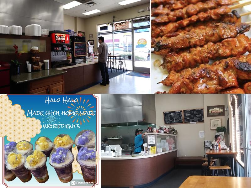 Tracy Harbour Fish & Chips