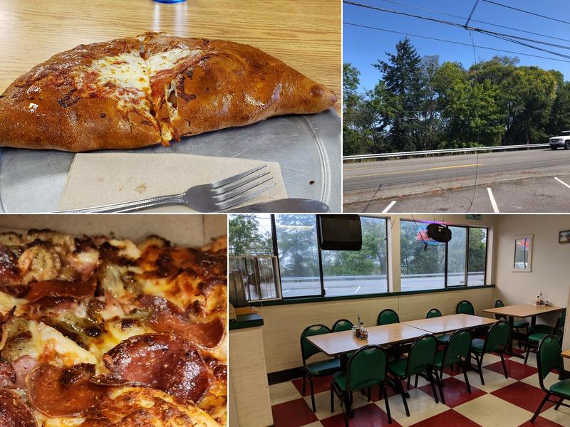 Island Pizza Takeout and Delivery Only!