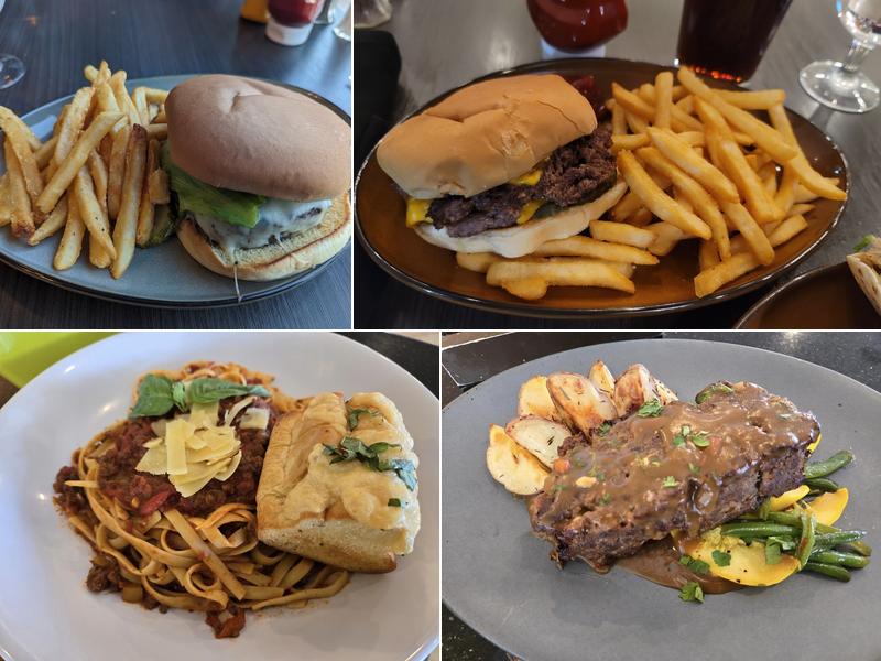 Bistro 933 53995 State Hwy 933, South Bend