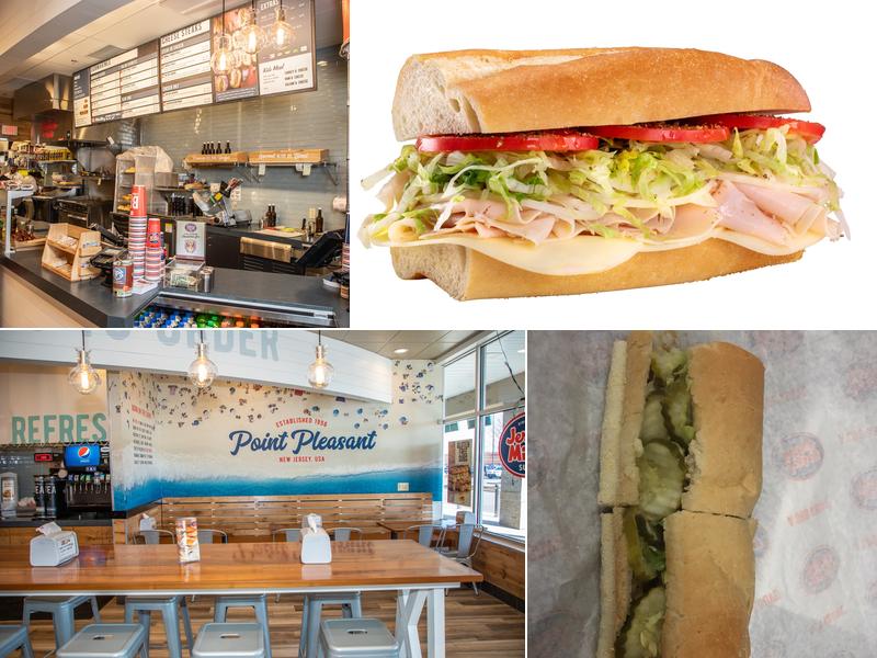 Jersey Mike's