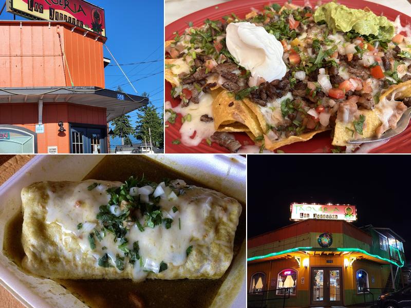 Taqueria Los Jarritos