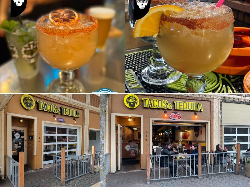 La Catrina Tacos & Tequila