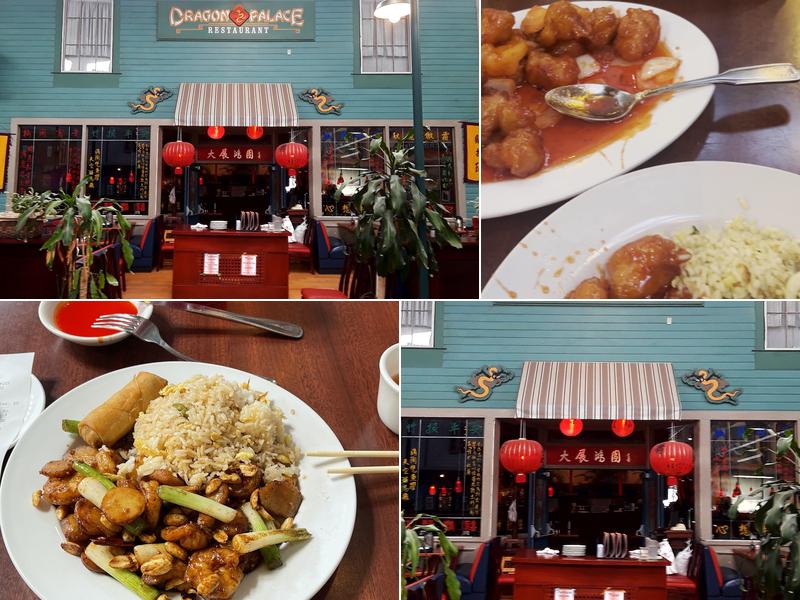 Dragon Palace 6259, 6996 265th St NW #103, Stanwood