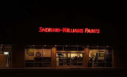 Sherwin-Williams Paint Store