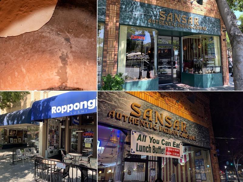 Sansar Indian Cuisine