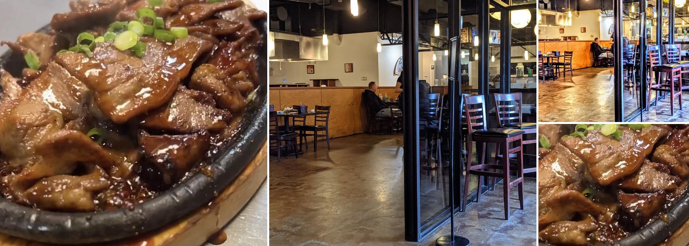 Sakura Japanese Steakhouse and Sushi Bar