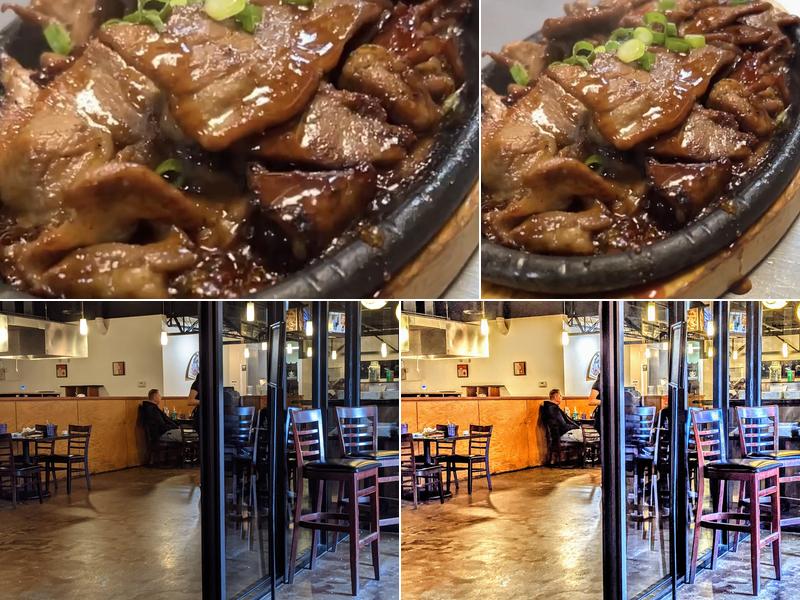 Sakura Japanese Steakhouse and Sushi Bar