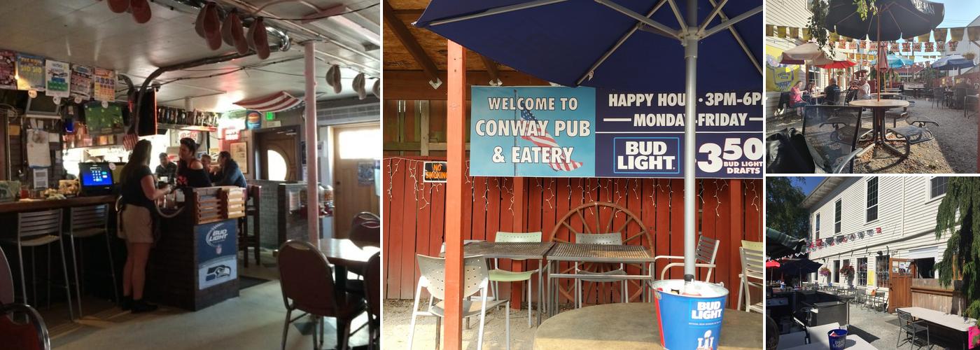 Conway Pub and Eatery