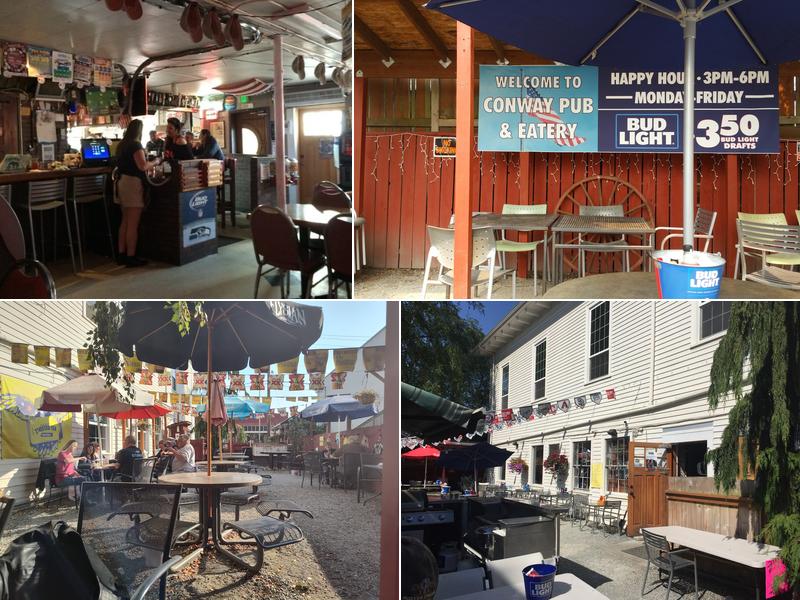 Conway Pub and Eatery