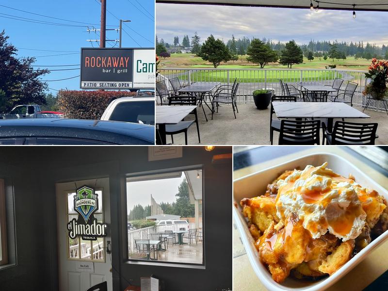 Rockaway Bar and Grill