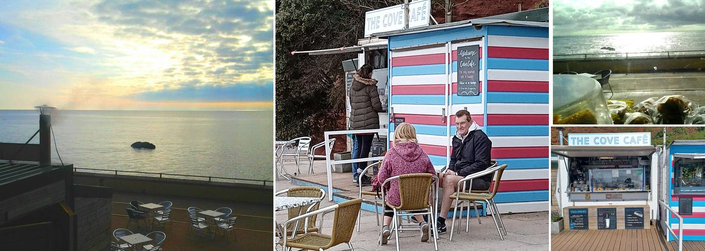 The Cove Café