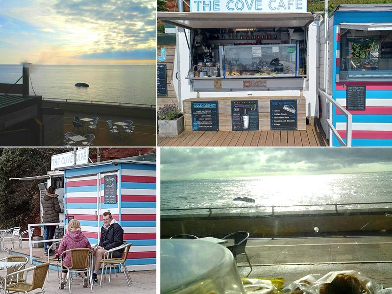 The Cove Café
