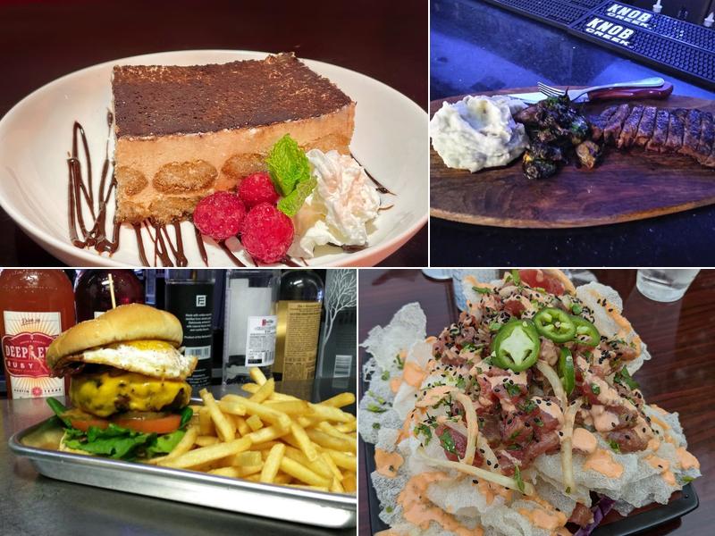 Rebel Kitchen & Libations