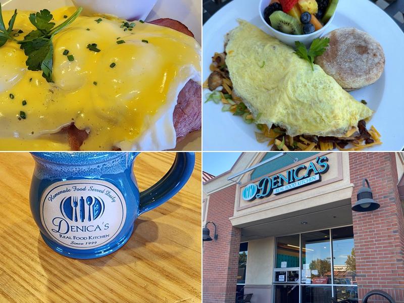 Denica's Real Food Kitchen