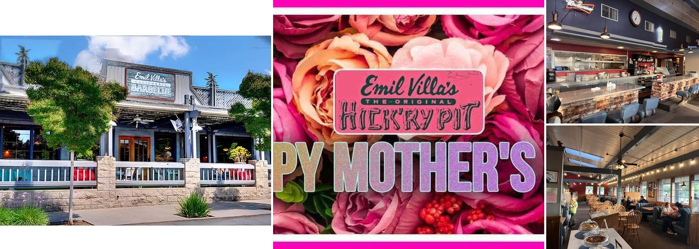 Emil Villa's Hickory Pit