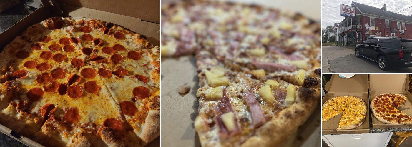 White Buffalo Trading Post