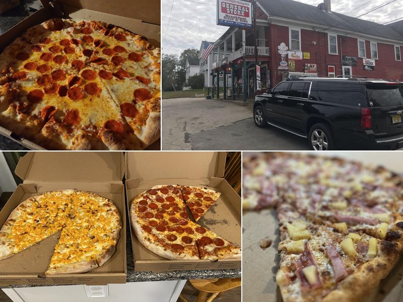 White Buffalo Trading Post