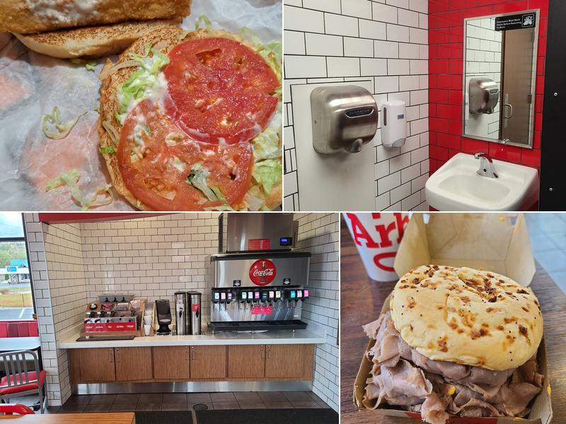 Arby's 1897 Cumberland Falls Hwy, Corbin