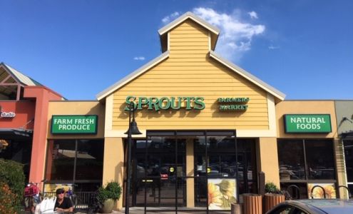 Sprouts Farmers Market