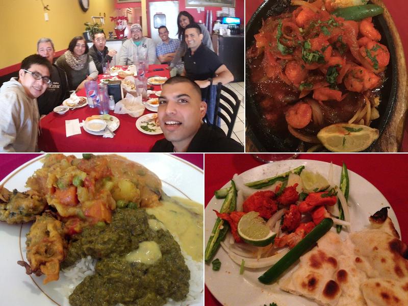 India House Restaurant