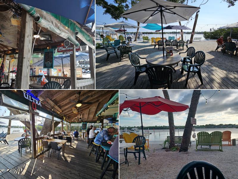 Miss Vicki's On The River