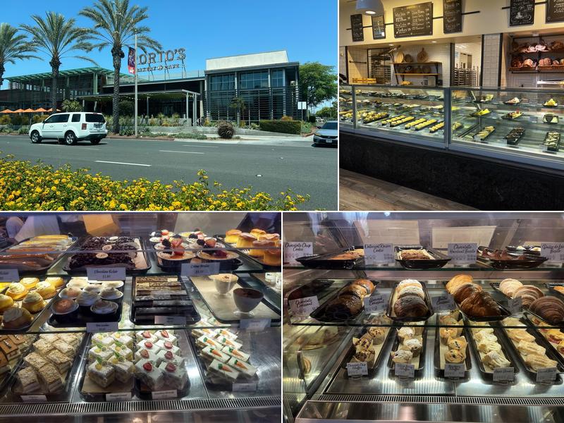 Porto's Bakery and Cafe 7640 Beach Blvd, Buena Park