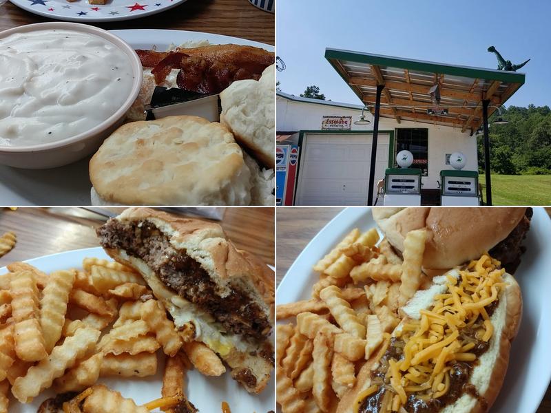 Ben's Place 625 Main St, Bean Station