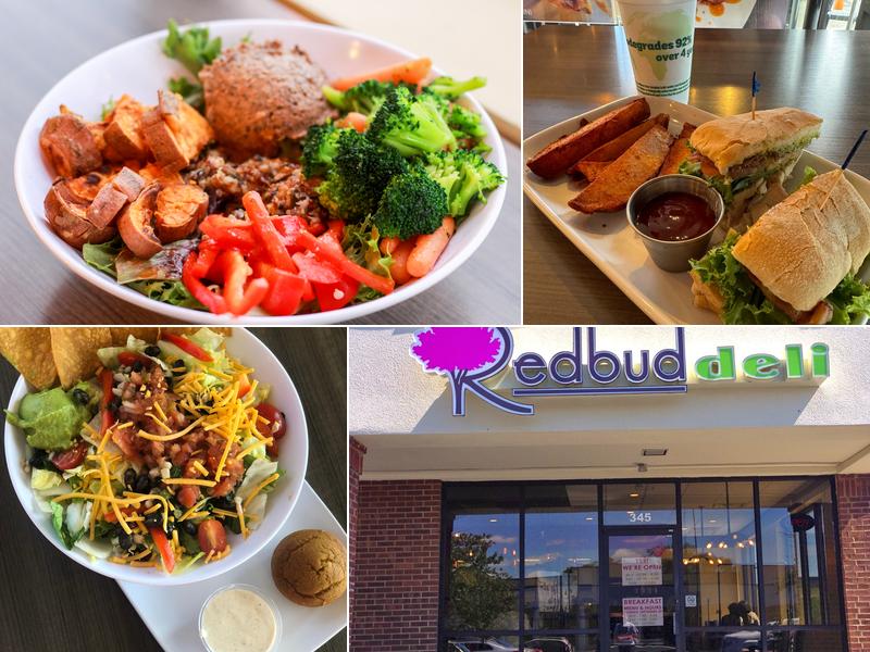 Redbud Deli