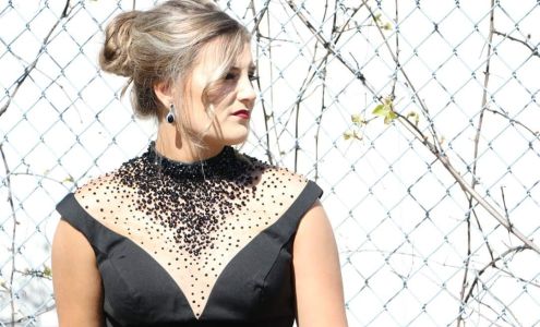 The Colour Cafe Salon Morristown