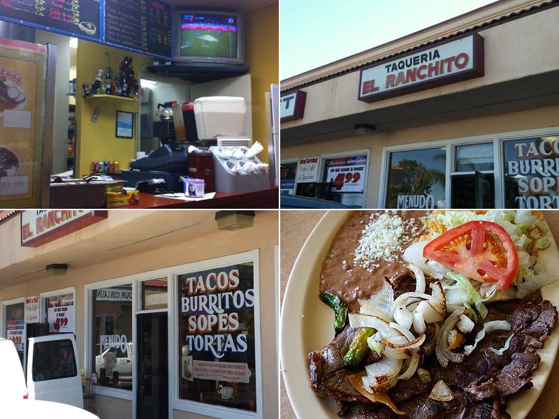 Taqueria El Ranchito