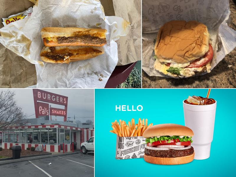 Pal's Sudden Services